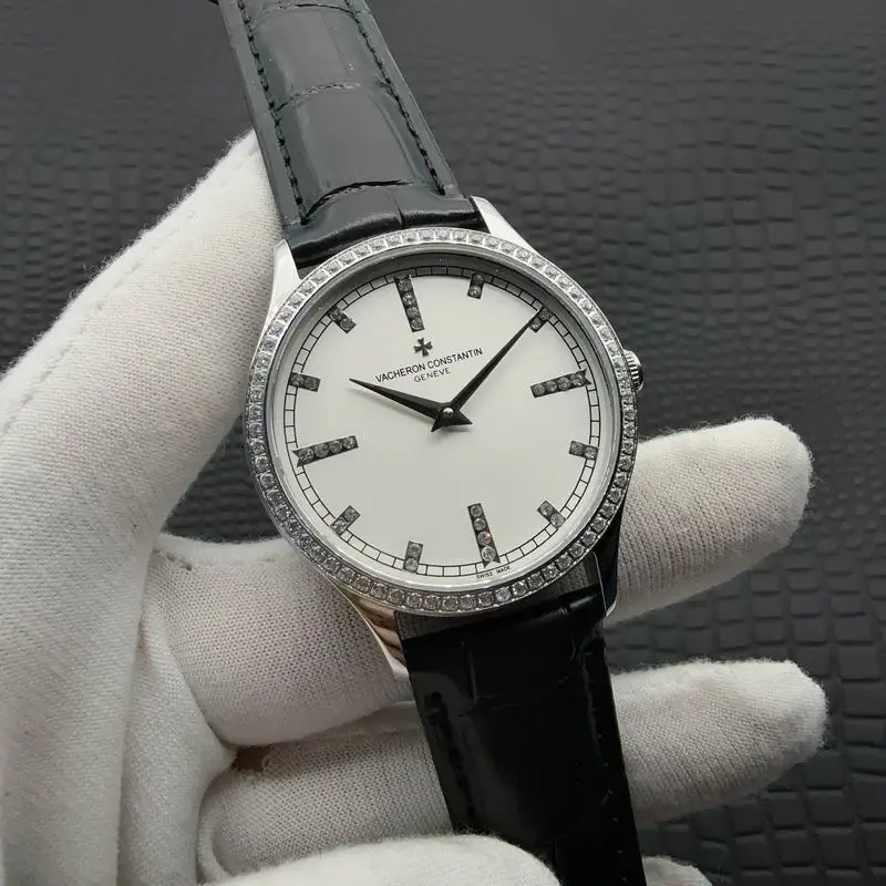 Vacheron Constantin 40mm 100829